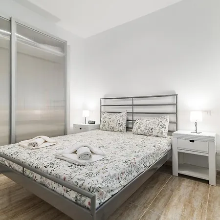 Home2book Charming La Naval La Isleta Apartman Las Palmas de Gran Canaria