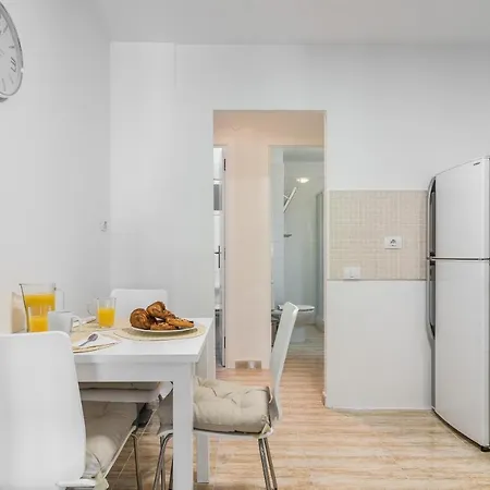 Apartman Home2book Charming La Naval La Isleta Las Palmas de Gran Canaria