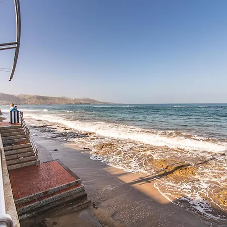 Home2book Charming La Naval La Isleta Apartman Las Palmas de Gran Canaria