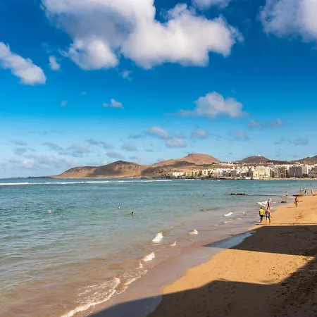 Apartman Home2book Charming La Naval La Isleta *