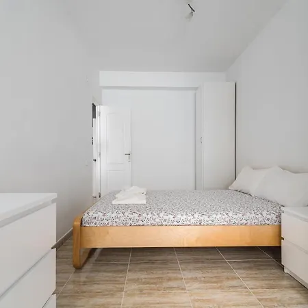 Appartement Home2book Charming La Naval La Isleta