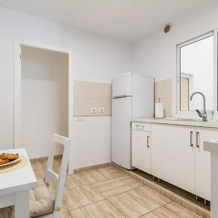 Home2book Charming La Naval La Isleta Apartman Las Palmas de Gran Canaria
