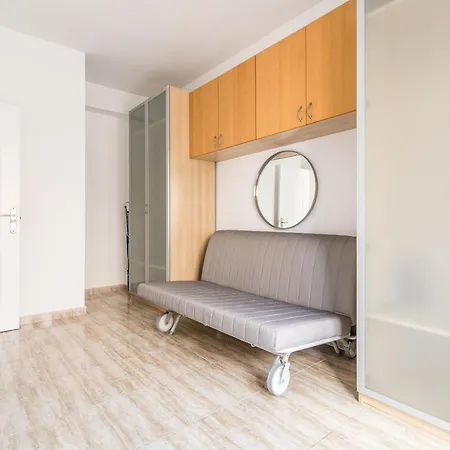 Apartman Home2book Charming La Naval La Isleta
