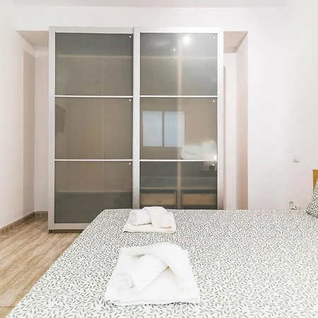 Home2book Charming La Naval La Isleta Apartman