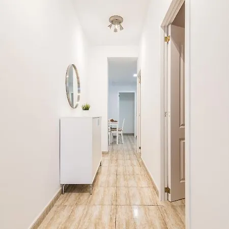 Home2book Charming La Naval La Isleta Appartement Las Palmas de Gran Canaria