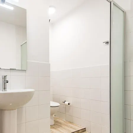 Apartman Home2book Charming La Naval La Isleta *