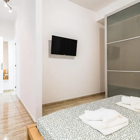 Home2book Charming La Naval La Isleta Appartement Las Palmas de Gran Canaria