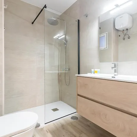 Apartman Home2book Charming La Naval La Isleta
