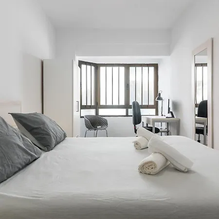 Home2book Charming La Naval La Isleta Apartman *