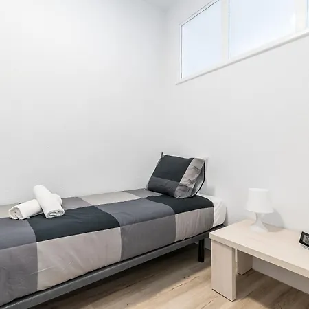 Apartman Home2book Charming La Naval La Isleta Las Palmas de Gran Canaria