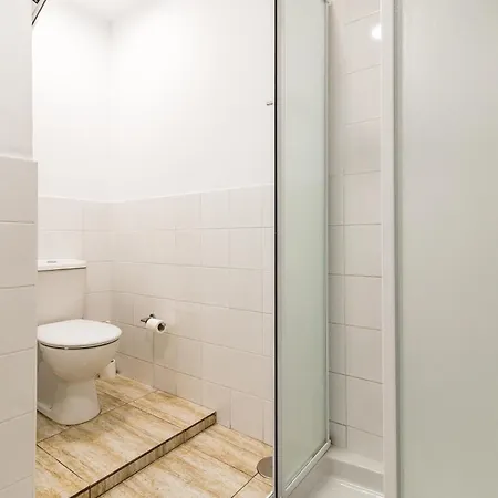 Apartman Home2book Charming La Naval La Isleta *