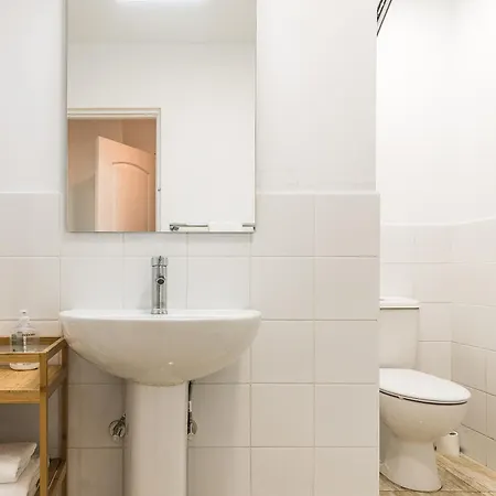 Home2book Charming La Naval La Isleta Apartman