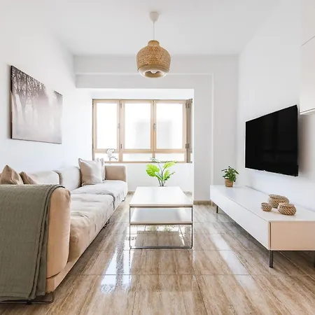 Apartman Home2book Charming La Naval La Isleta *
