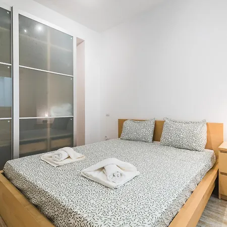 Appartement Home2book Charming La Naval La Isleta