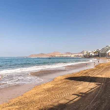 Home2book Charming La Naval La Isleta Las Palmas de Gran Canaria