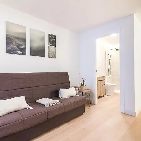 Home2book Charming La Naval La Isleta Apartman
