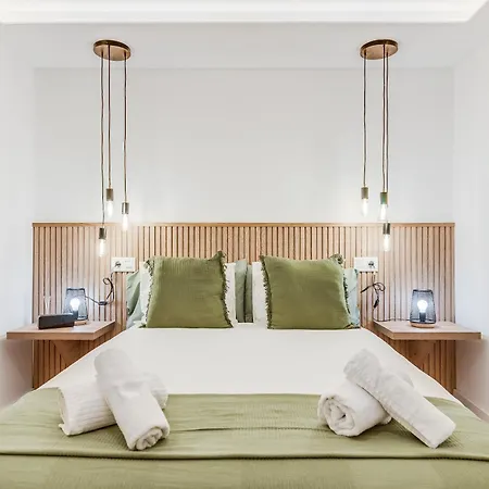 Home2book Charming La Naval La Isleta Apartman *
