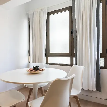 Apartman Home2book Charming La Naval La Isleta *