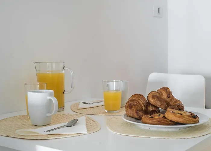 Home2book Charming La Naval La Isleta