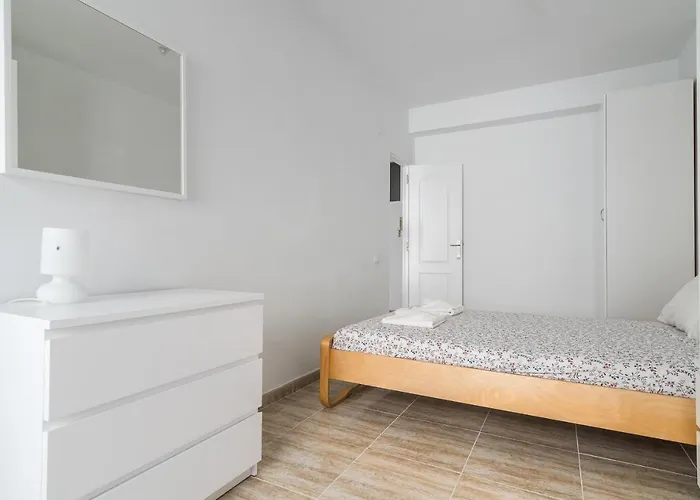 Daire Home2book Charming La Naval La Isleta