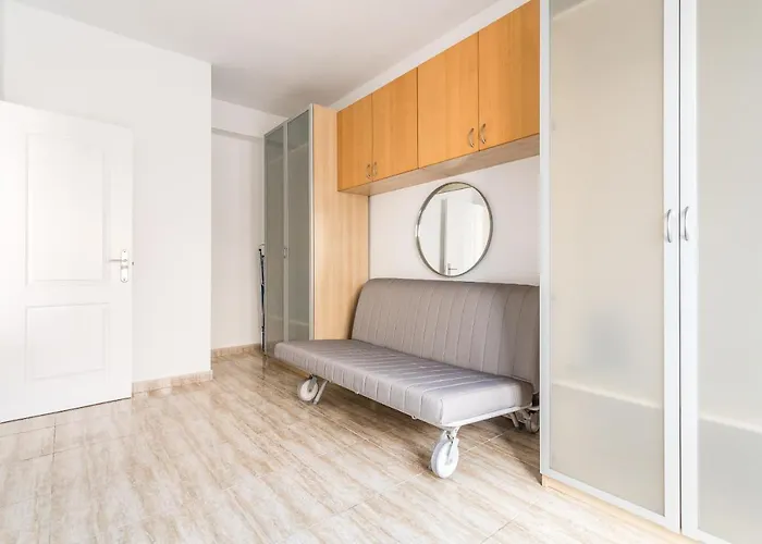 Daire Home2book Charming La Naval La Isleta