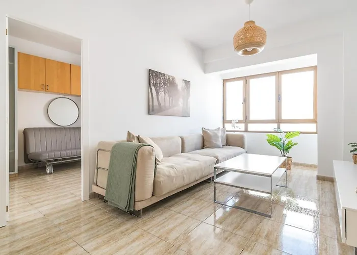 Home2book Charming La Naval La Isleta Las Palmas de Gran Canaria