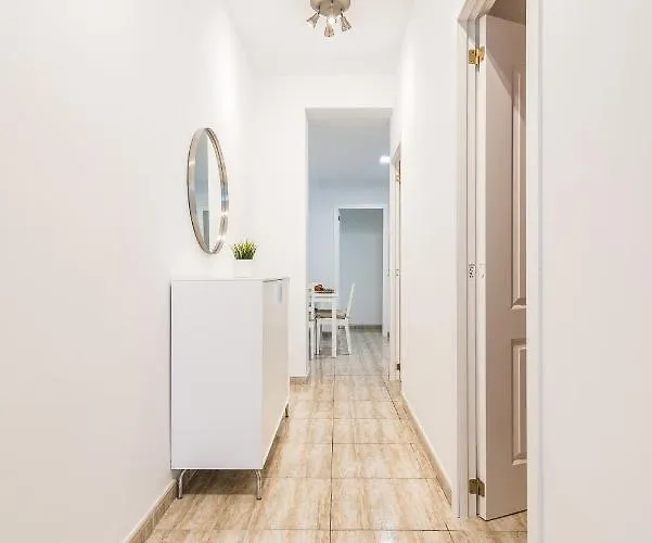 Home2book Charming La Naval La Isleta Daire Las Palmas de Gran Canaria