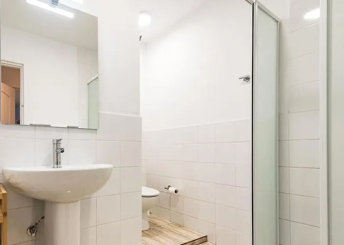 Daire Home2book Charming La Naval La Isleta *