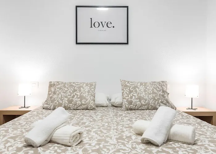 Home2book Charming La Naval La Isleta Las Palmas de Gran Canaria