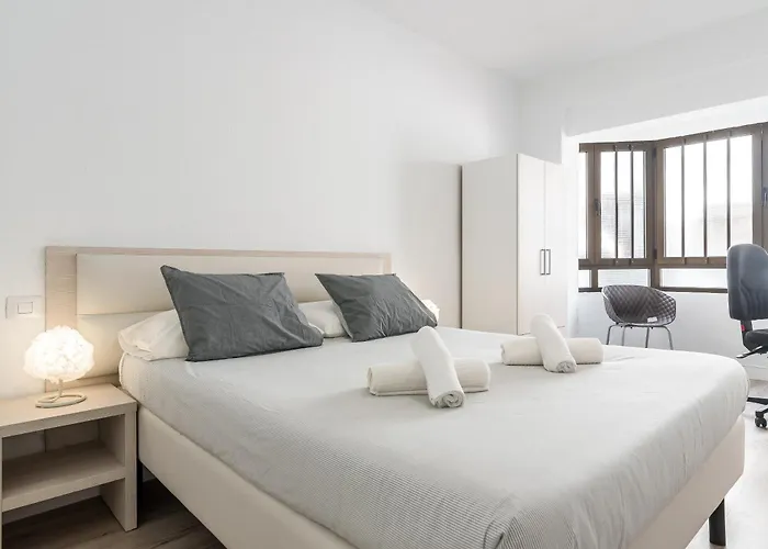 Home2book Charming La Naval La Isleta * Las Palmas de Gran Canaria