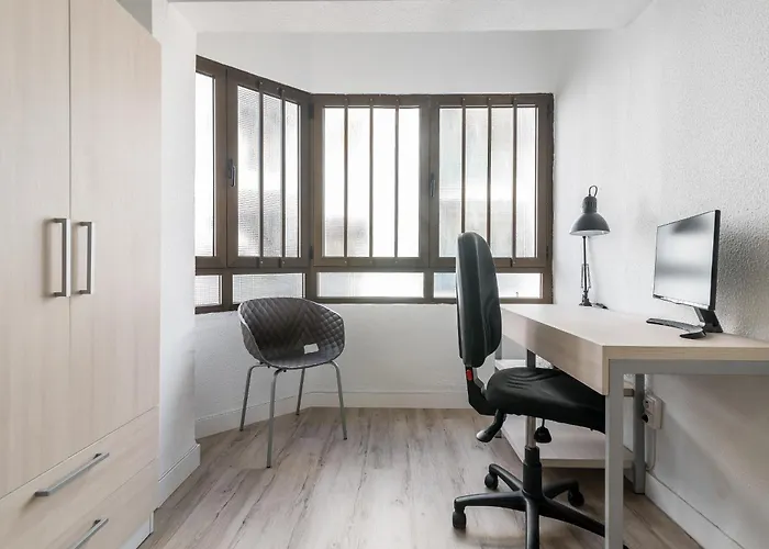 Home2book Charming La Naval La Isleta