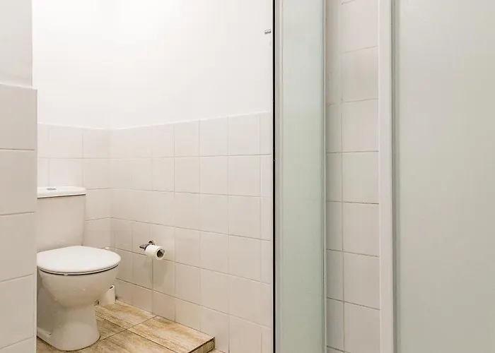 Daire Home2book Charming La Naval La Isleta *