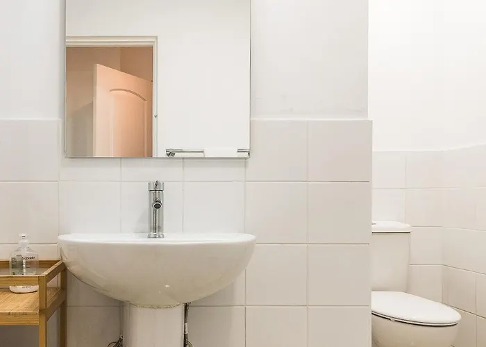 Home2book Charming La Naval La Isleta Daire