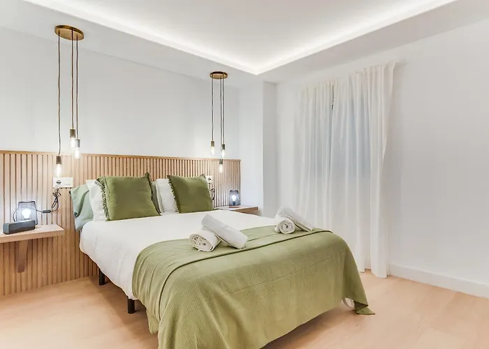 Home2book Charming La Naval La Isleta