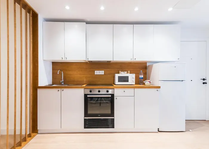 Home2book Charming La Naval La Isleta Daire Las Palmas de Gran Canaria